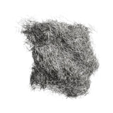 Maxbell Steel Tumbling Media Pins Portable Lightweight for Metal Hardware Processing 0.5mm 100g