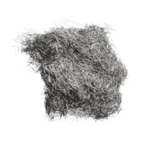 Maxbell Steel Tumbling Media Pins Portable Lightweight for Metal Hardware Processing 0.5mm 100g