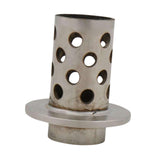 Maxbell Centrifugal Casting Steel Bell Jewelry Tool for Sand Casting Casting Machine 1.5inchx3inch