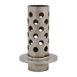 Maxbell Centrifugal Casting Steel Bell Jewelry Tool for Sand Casting Casting Machine 1.5inchx4inch