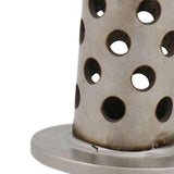 Maxbell Centrifugal Casting Steel Bell Jewelry Tool for Sand Casting Casting Machine 1.5inchx4inch