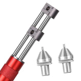 Maxbell Watch Back Cover Opener for DIY Enthusiasts Professional Watchmaker Jewelers