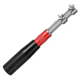 Maxbell Watch Back Cover Opener for DIY Enthusiasts Professional Watchmaker Jewelers