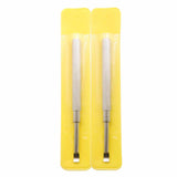 Maxbell 2Pcs Watch Back Case Opener Watchmaker Tools Hand Tools Portable Repair Tool