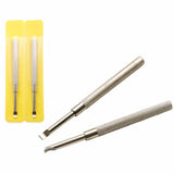 Maxbell 2Pcs Watch Back Case Opener Watchmaker Tools Hand Tools Portable Repair Tool