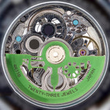 Maxbell Watch Rotor Replace Component Lightweight Automatic Rotor for NH39 7S36 Green