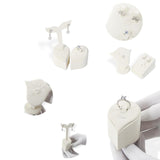 Maxbell Jewelry Display Stand Earring Stand for Anniversary Jewellery Stores Bedroom Ring Stand