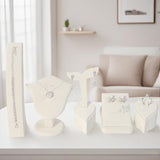 Maxbell Jewelry Display Stand Earring Stand for Anniversary Jewellery Stores Bedroom Ring Stand