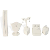 Maxbell Jewelry Display Stand Earring Stand for Anniversary Jewellery Stores Bedroom Ring Stand