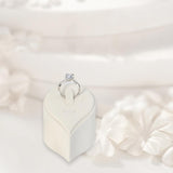 Maxbell Jewelry Display Stand Earring Stand for Anniversary Jewellery Stores Bedroom Ring Stand