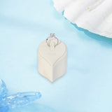 Maxbell Jewelry Display Stand Earring Stand for Anniversary Jewellery Stores Bedroom Ring Stand