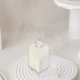 Maxbell Jewelry Display Stand Earring Stand for Anniversary Jewellery Stores Bedroom Ring Stand