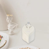 Maxbell Jewelry Display Stand Earring Stand for Anniversary Jewellery Stores Bedroom Ring Stand