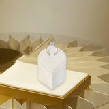 Maxbell Jewelry Display Stand Earring Stand for Anniversary Jewellery Stores Bedroom Ring Stand