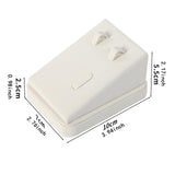 Maxbell Jewelry Display Stand Earring Stand for Anniversary Jewellery Stores Bedroom Pendant ring stand