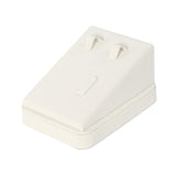 Maxbell Jewelry Display Stand Earring Stand for Anniversary Jewellery Stores Bedroom Pendant ring stand