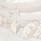 Maxbell Jewelry Display Stand Earring Stand for Anniversary Jewellery Stores Bedroom Earring stand