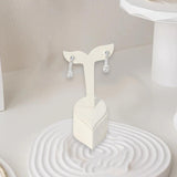 Maxbell Jewelry Display Stand Earring Stand for Anniversary Jewellery Stores Bedroom Earring stand