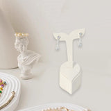 Maxbell Jewelry Display Stand Earring Stand for Anniversary Jewellery Stores Bedroom Earring stand