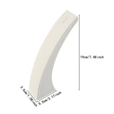 Maxbell Jewelry Display Stand Earring Stand for Anniversary Jewellery Stores Bedroom Bracelet stand