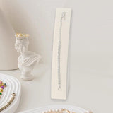 Maxbell Jewelry Display Stand Earring Stand for Anniversary Jewellery Stores Bedroom Bracelet stand