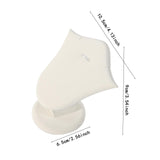 Maxbell Jewelry Display Stand Earring Stand for Anniversary Jewellery Stores Bedroom Pendant stand