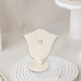 Maxbell Jewelry Display Stand Earring Stand for Anniversary Jewellery Stores Bedroom Pendant stand