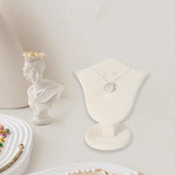 Maxbell Jewelry Display Stand Earring Stand for Anniversary Jewellery Stores Bedroom Pendant stand