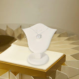 Maxbell Jewelry Display Stand Earring Stand for Anniversary Jewellery Stores Bedroom Pendant stand