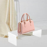 Maxbell Shoe Bag Riser Holder Figures Handbag Display Stand for Mall Retail Tabletop Low