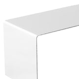 Maxbell Shoe Bag Riser Holder Figures Handbag Display Stand for Mall Retail Tabletop Middle