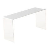 Maxbell Shoe Bag Riser Holder Figures Handbag Display Stand for Mall Retail Tabletop High