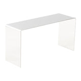 Maxbell Shoe Bag Riser Holder Figures Handbag Display Stand for Mall Retail Tabletop High