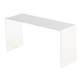 Maxbell Shoe Bag Riser Holder Figures Handbag Display Stand for Mall Retail Tabletop High