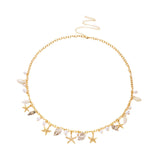 Maxbell Jewelry Chain Decorative Accessories Decor Stylish Body Decoration for Women Waist Chain