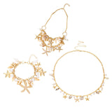 Maxbell Jewelry Chain Decorative Accessories Decor Stylish Body Decoration for Women Waist Chain