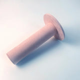 Maxbell Jewelry Display Stand Decor Portable Shelf Rack Handmade Hairbands Organizer