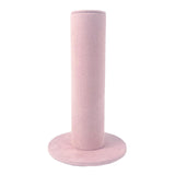 Maxbell Jewelry Display Stand Decor Portable Shelf Rack Handmade Hairbands Organizer