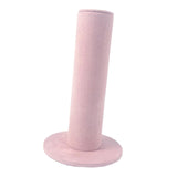 Maxbell Jewelry Display Stand Decor Portable Shelf Rack Handmade Hairbands Organizer