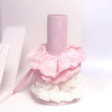 Maxbell Jewelry Display Stand Decor Portable Shelf Rack Handmade Hairbands Organizer