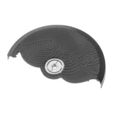 Maxbell Movement Oscillating Weight Auto Mechanical Watch Hammer Rotor Black