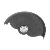 Maxbell Movement Oscillating Weight Auto Mechanical Watch Hammer Rotor Black