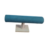 Maxbell Jewelry Display Stand Organizer Bracelet Holder for Watches Bangle Necklace