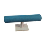 Maxbell Jewelry Display Stand Organizer Bracelet Holder for Watches Bangle Necklace