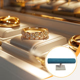 Maxbell Jewelry Display Stand Organizer Bracelet Holder for Watches Bangle Necklace