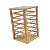 Maxbell Rotating Earring Display Stand for Vendors Events Selling for Store Necklace