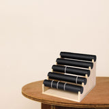 Maxbell Bracelet Display Stand 5 Tiers Bangle Holder for Bedroom Selling Shop