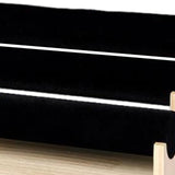 Maxbell Bracelet Display Stand 3 Tiers Bracelet Display Rack for Home Use