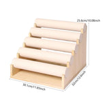 Maxbell Bracelet Display Stand Bracelet Display Rack for Selling Shop Cabinet