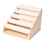 Maxbell Bracelet Display Stand Bracelet Display Rack for Selling Shop Cabinet